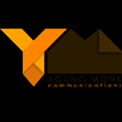 Young Monk